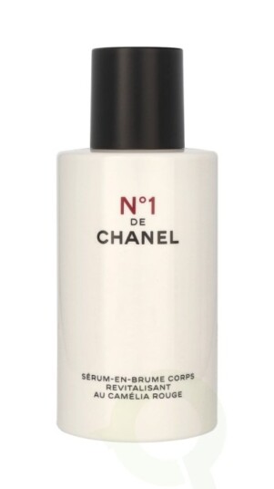 Chanel N°1 Red Camelia Revitaliserende Ansiktsserum 140 ml
