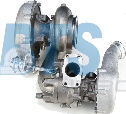 Turbolader BTS TURBO T914766BL