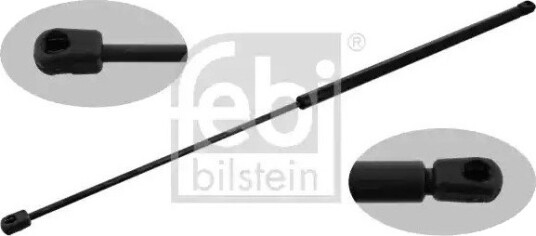 FEBI BILSTEIN 47614 Baklukedemper