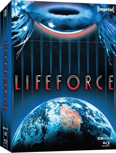 Lifeforce