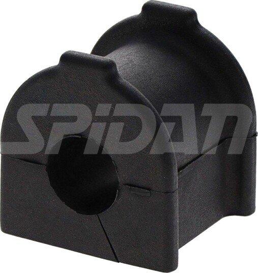 Lagring, stabilisator SPIDAN CHASSIS PARTS 413331