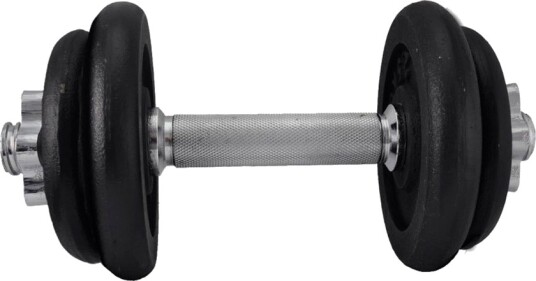 Rucanor Hantel 10 kg Rucanor Hantel 10 kg