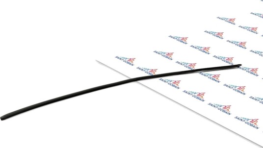 SAINT-GOBAIN 1002401850 Pynte- / beskyttelseslist, frontrute SAINT-GOBAIN 1002401850 Pynte- / beskyttelseslist, frontrute