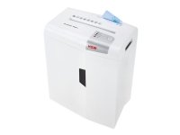 HSM shredstar X6pro - Finskæremaskine - partikelskåret - 2 x 15 mm - P-5, F-2, O-1, T-2, E-2 HSM shredstar X6pro - Finskæremaskine - partikelskåret - 2 x 15 mm - P-5, F-2, O-1, T-2, E-2