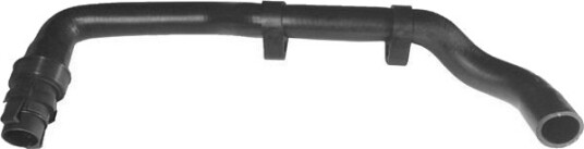 MAPCO 39119 Radiatorslange