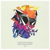 MediaTronixs Various Artists : Size Matters: Mixed By Steve Angello & AN21 CD 2 discs (2010) Pre-Owned