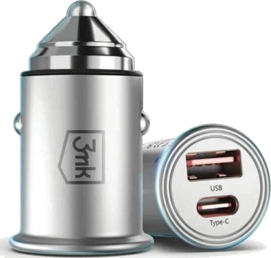 3MK 5903108527231 USB-ladekabel