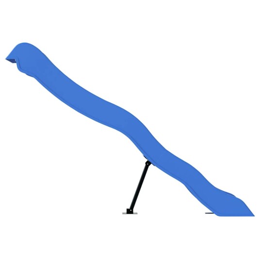 vidaXL Lekesklie blå 174x38 cm polypropylen vidaXL Lekesklie blå 174x38 cm polypropylen