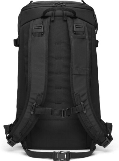 Ryggsekk Db Backcountry Backpack 20L Black Out Ryggsekk Db Backcountry Backpack 20L Black Out