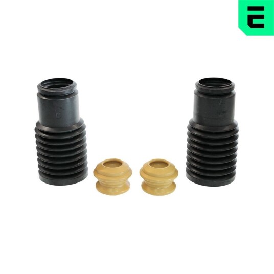 Mansjett/støtpute sett OPTIMAL AK 735169