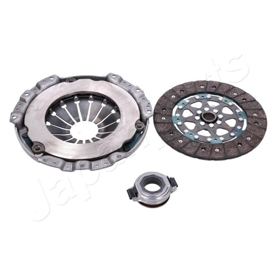 Clutchsett JAPANPARTS KF 1013 Clutchsett JAPANPARTS KF 1013