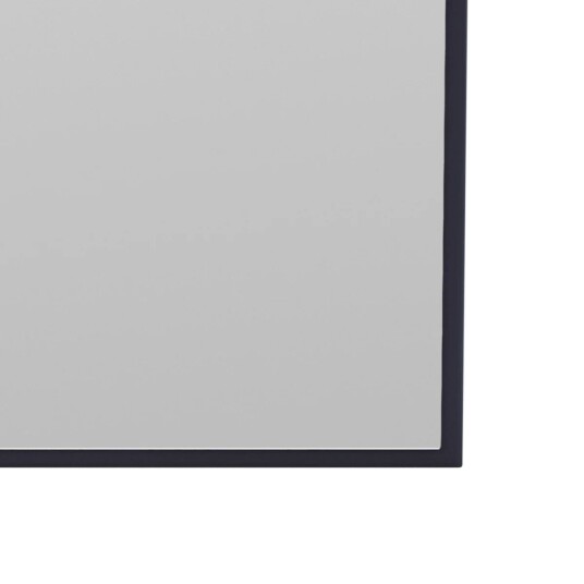 Montana rectangular speil 69,6x138 cm Shadow Montana rectangular speil 69,6x138 cm Shadow