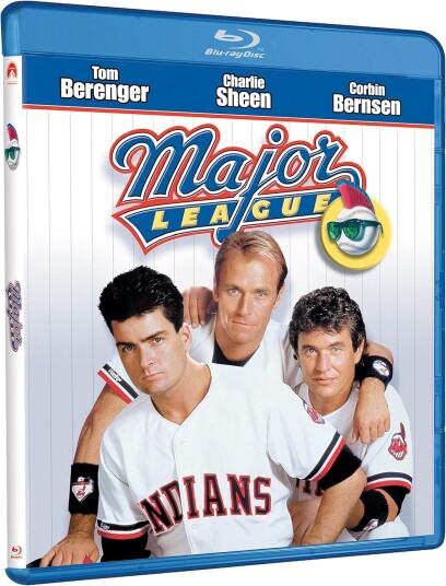 Major League (1989) / Slå til!