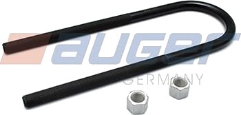 Fjærbøyle AUGER 77831 Fjærbøyle AUGER 77831