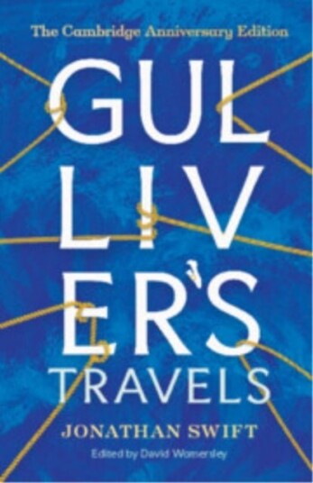Gulliver's Travels Gulliver's Travels