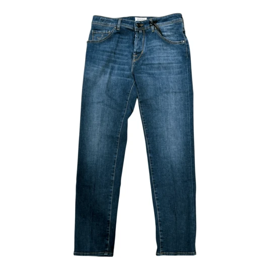 Jacob Cohën Herre Jeans Blå W33 Jacob Cohën Herre Jeans Blå W33