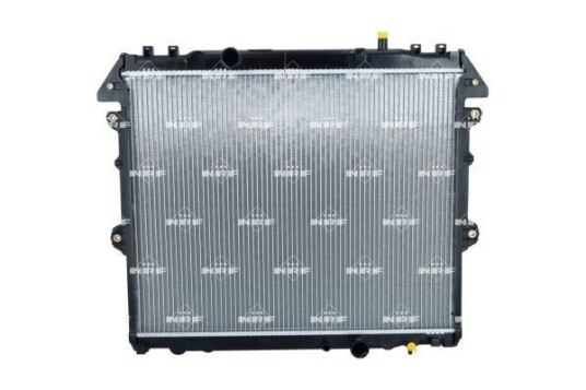 Radiator NRF 58491