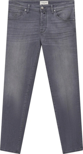 Jacob Cohën Herre Jeans Grå W33,