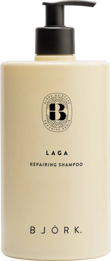 Björk LAGA Repairing Shampoo 750 ml Björk LAGA Repairing Shampoo 750 ml