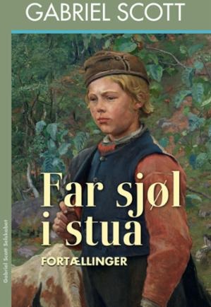Far sjøl i stua