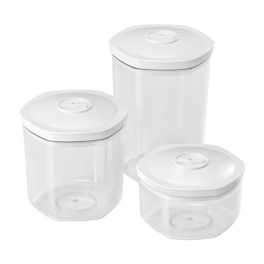 Smeg LIFEBOX oppbevaringssett Smeg LIFEBOX oppbevaringssett