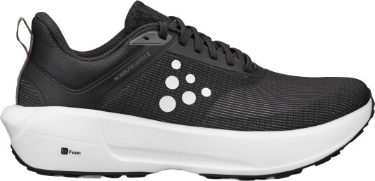 Craft Men"s Nordlite Ultra 2 Black 45 ¾