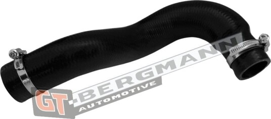 GT BERGMANN GT52 901 Ladeluftslange GT BERGMANN GT52 901 Ladeluftslange
