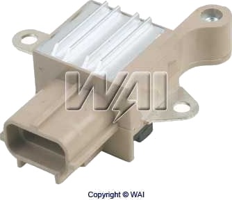 Dynamoregulator WAI IN6343 Dynamoregulator WAI IN6343