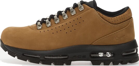Joggesko Nike ACG Air Max Goadome Low Sp Taupe/ University Red Black EUR 44
