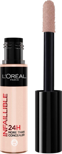 L'Oréal Paris Infaillible More Than Concealer 325 Bisque 11ml