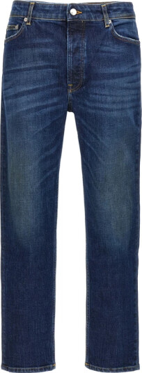 Department Five Herre Jeans Blå W33, Department Five Herre Jeans Blå W33,