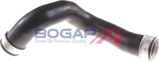 BOGAP C1711113 Ladeluftslange BOGAP C1711113 Ladeluftslange