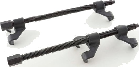 Weber Tools WT-111107 Fjærspennersett, chassisfjær