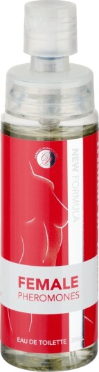Female Pheromones Eau De Toilette 20 ml