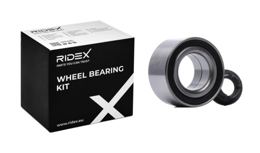 Hjullager RIDEX 654W0855