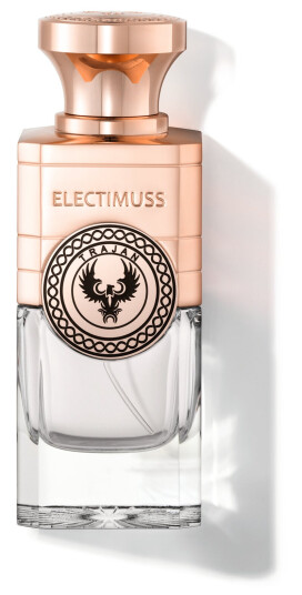 Electimuss London Trajan Electimuss London Extrait de Parfum 100ml Electimuss London Trajan Electimuss London Extrait de Parfum 100ml