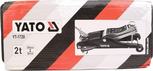 YATO YT-1720 Jekk