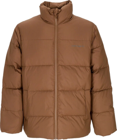 Carhartt Wip Herre Jakker Brun M,