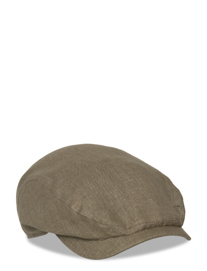 Wigéns Ivy Contemporary Cap   Brown   58