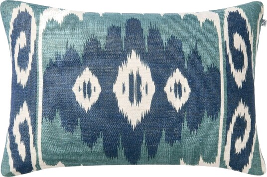Laya Putetrekk 40x60 cm Sky Blue / Palace Blue Laya Putetrekk 40x60 cm Sky Blue / Palace Blue