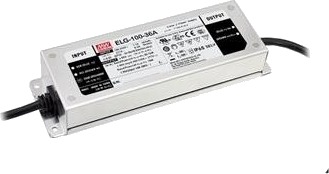 Mean Well Elg 100 48Da 3Y 100 W Ip20 100 305 V 2 A 48 V 63 Mm Mean Well Elg 100 48Da 3Y 100 W Ip20 100 305 V 2 A 48 V 63 Mm