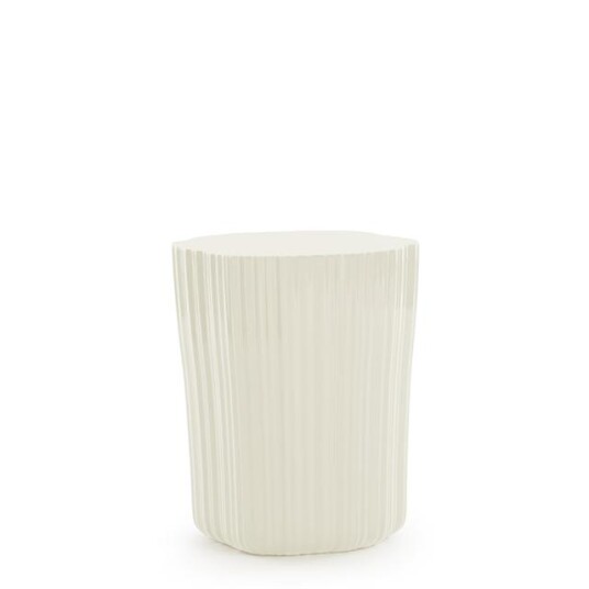Kartell CORTEZA Sidebord Elfenben