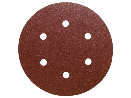 Klingspor Slipeskive 97779 Tre/Metall 150mm 50 Stk
