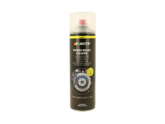 Motip Bremserens Power spray 090563 Motip Bremserens Power spray 090563