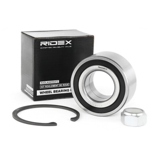 Hjullager RIDEX 654W0285