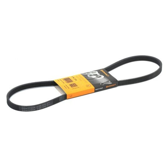 Kilerem CONTITECH 4PK970 Kilerem CONTITECH 4PK970