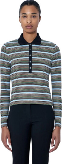 Marni Dame Topper Flerfarget M,