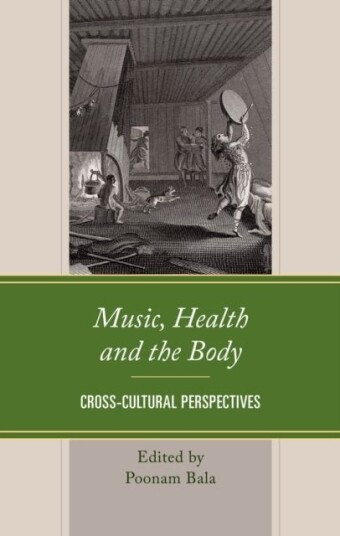 Music Health and the Body