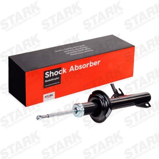 Støtdemper STARK SKSA-0132149