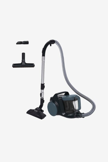 Hoover HP2 Home Poseløs Gulvstøvsuger 850W 2,5L Hoover HP2 Home Poseløs Gulvstøvsuger 850W 2,5L
